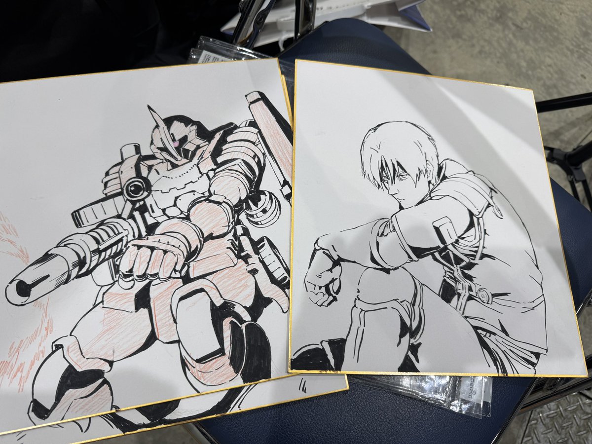 本 ガンダムWING+SUISEI WORKS おまけ本 高機動プリン体コミケ108