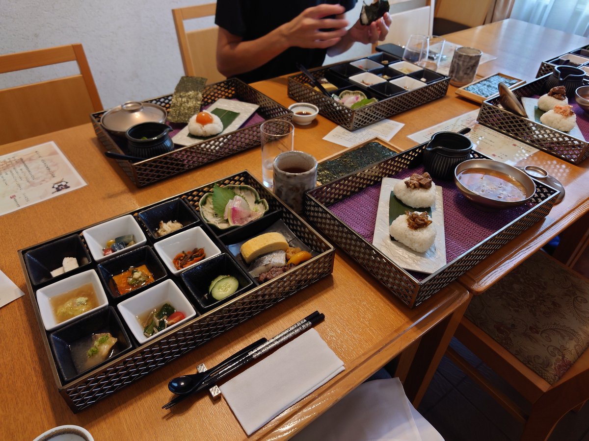 _E_M_P_'s tweet photo. あさごはん https://t.co/S5crFW75PN
