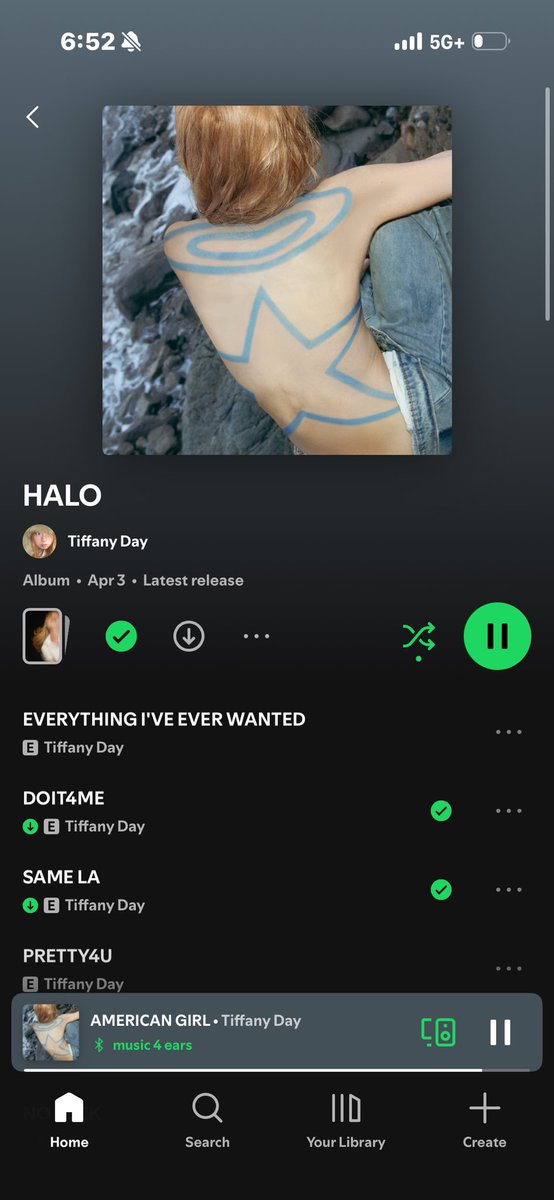 danNphilluvr's tweet photo. This album actually next level for me I’ve been listening to it non stop https://t.co/wnMWRxb2fm