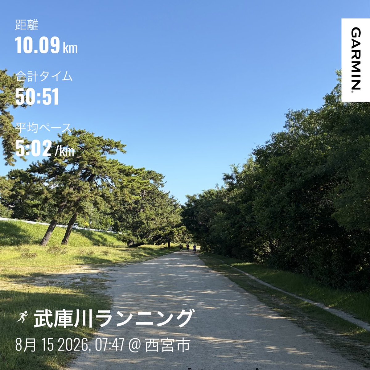 Hiro52338573's tweet photo. 10km Running
今朝も英会話してからランニング🏃
暑過ぎて途中からふらふらでした、、💦

昨夜のジムトレ
腹筋 x 50
背筋 x 20
ベンチ 60kg x 10 , 50kg x 10
懸垂x 10
トレッドミルラン 6.6km

よい1日を〜 https://t.co/nsbZLgDLXg