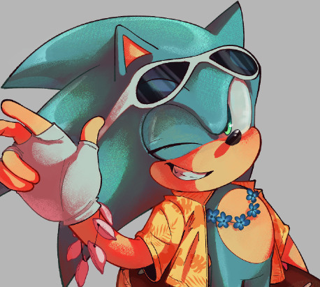Nugget_Pudding's tweet photo. do you guys fw this art style, I've been experimenting https://t.co/TadZs6ozp0