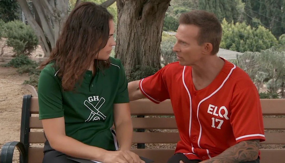 TeamBrittW's tweet photo. 8/18/2026
Jason's news shocks Britt. #JaBritt

tuesday is the only britt related spoiler for next week https://t.co/oBzePb7HEa