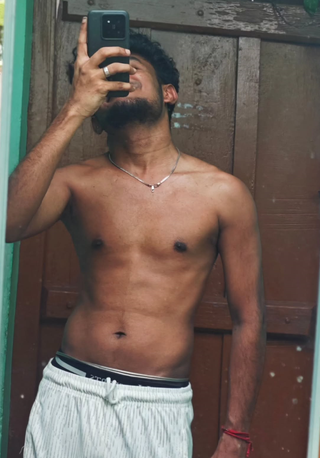 GayCarnival's tweet photo. Green Walls of Tamil, India https://t.co/sTxEpuk3YZ