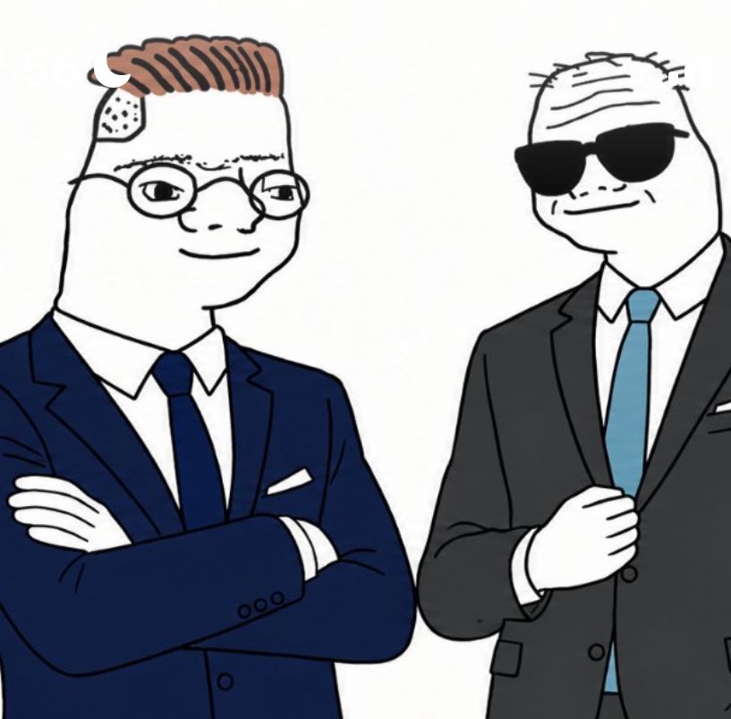 ArcNikolas's tweet photo. It’s finance bro. https://t.co/bEIioWGsK5