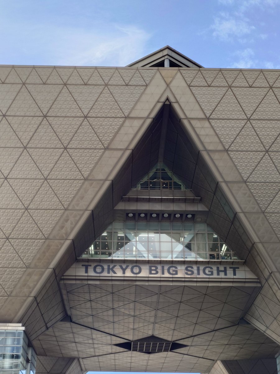 garyou_mai's tweet photo. やってきました https://t.co/pGhm5xToL8