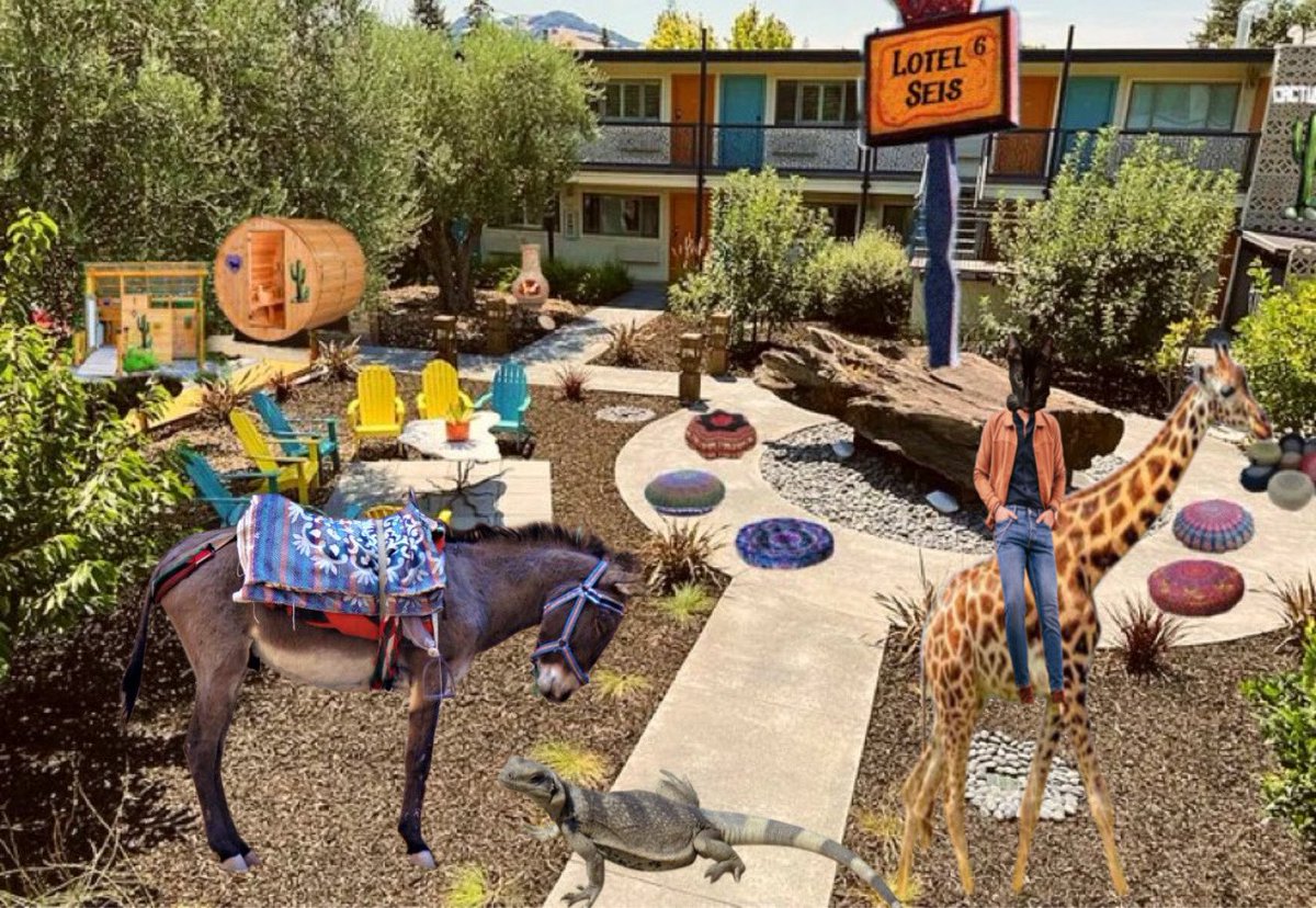 chefpeepers's tweet photo. @cat_carmela @MrWuggums @inherwritemind @XanawuCats Celebrating #worldlizard day or as we have here #WorldWeatherLizard Day
๐ฉ #chilltent #cactusgulch https://t.co/Z7kYPswNwp