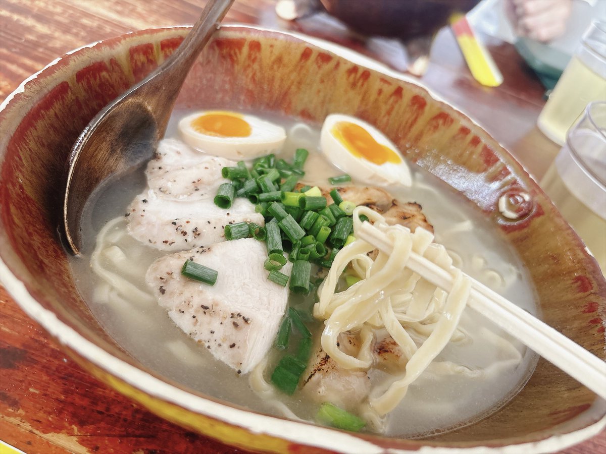 zarutorodesu's tweet photo. 夏休み〜〜〜楽しすぎた😭
食べ物写真載せていきます🫡 https://t.co/ZYWrNLhOOC