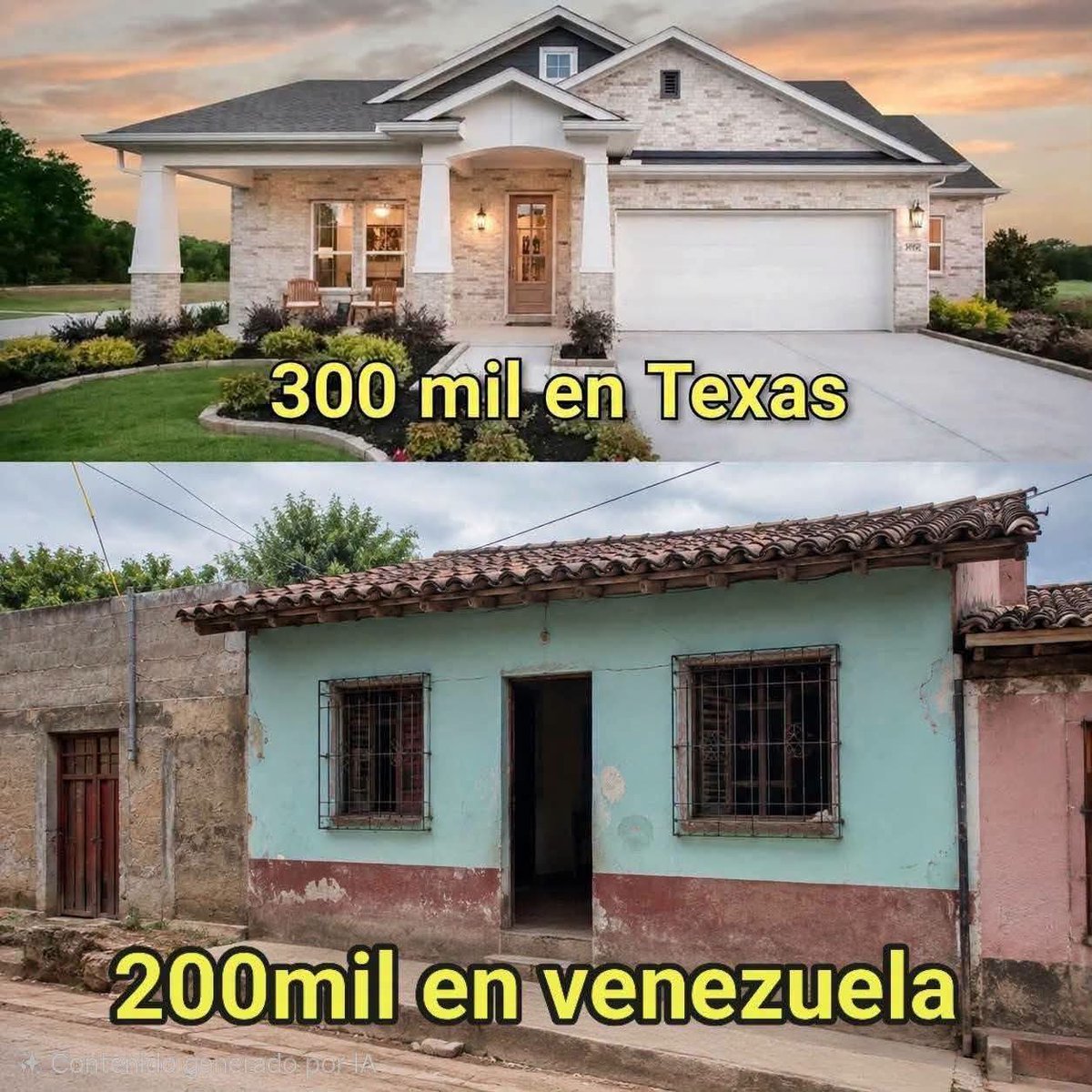 durmansierra's tweet photo. En Venezuela se volvieron fue locos https://t.co/VMFQduXYwt