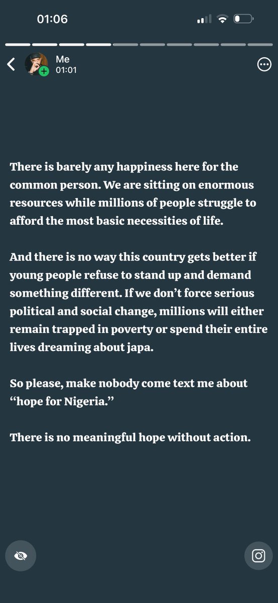 monsieurEbi's tweet photo. Nigeria my country 🙂💔 https://t.co/sBvrQbRxfI