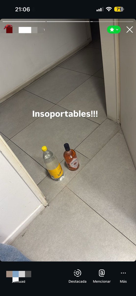 yojulianalvarez's tweet photo. Como no te va a dar risa esto https://t.co/lFALIuKVYE