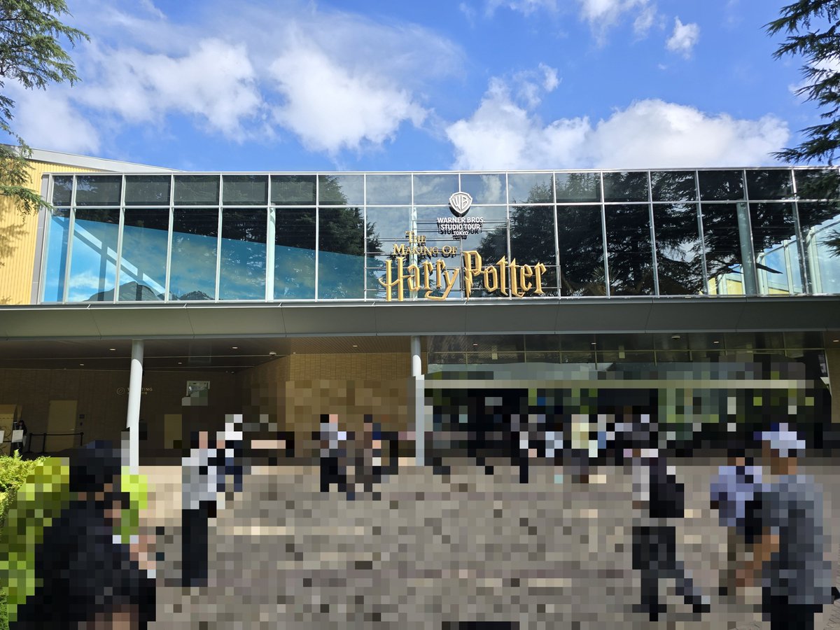 Tokoyami_Games's tweet photo. スタジオツアーにトムとジェリーが居ると聞きまして https://t.co/3GRUnHjZ6s