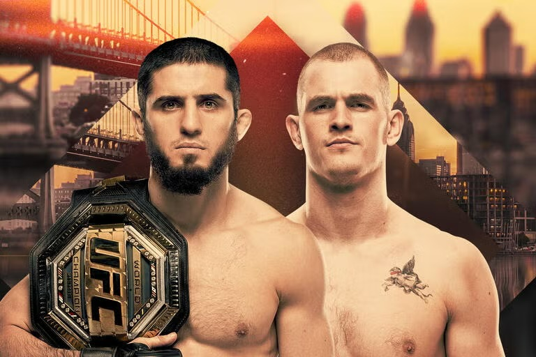 mma_hater's tweet photo. 🧵ESTUDO DE LUTA #10 | Makhachev vs Machado Garry | UFC 330 | 15/08 Philadelphia
Estão tirando o Garry pra merda. Como se fosse só mais uma fácil pro Islam.
Garry não é luta fácil pra ninguém...
Hora de separar narrativa de realidade e destrinchar essa luta 👇
#UFC330 #UFCBR https://t.co/myRfE1qLMb