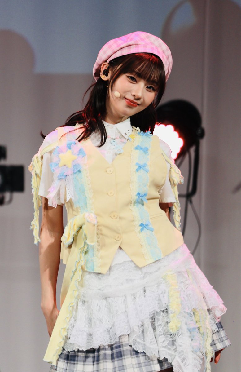 pal_unis_327's tweet photo. 260807
#JinHyeonju #진현주 
#UNIS #유니스 https://t.co/VZZIstq4gt
