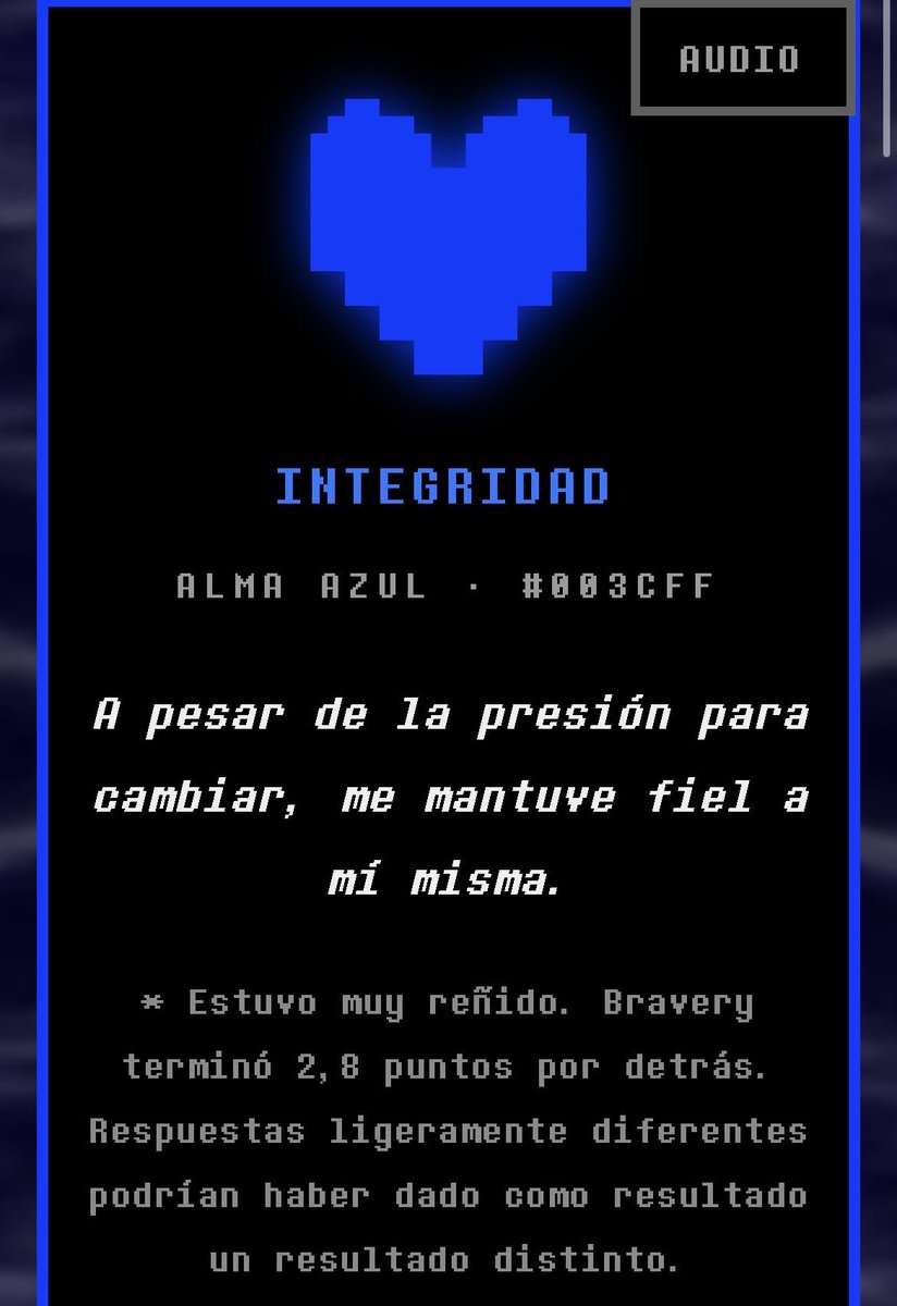 arellytrujillo_'s tweet photo. Siempre pensé que era justicia 💙 https://t.co/idXInLh4l7