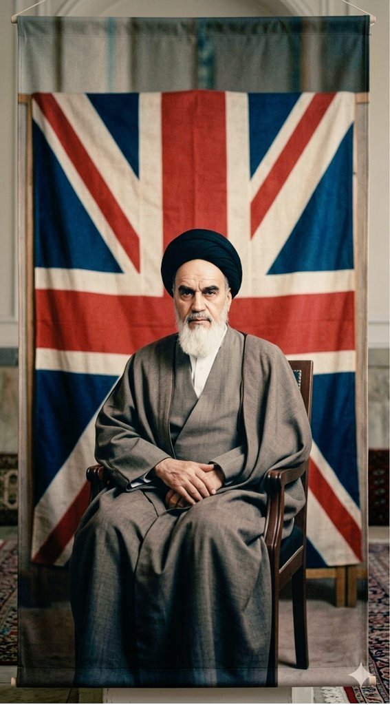 nimses1010's tweet photo. ⚠️ في عام 1983، قامت المخابرات الأمريكية CIA والبريطانية MI6 بتسليم نظام الخميني قوائم سرية بأسماء معارضيه من حزب "توده" الشيوعي سربها منشق سوفيتي. هذه الخطوة الغربية جاءت لحماية نظام الخميني، وعلى إثرها قام باعتقالهم وتصفيتهم لتلتقي مصالح الطرفين سرياً في تثبيت سلطته. https://t.co/kCnTfpQF3r