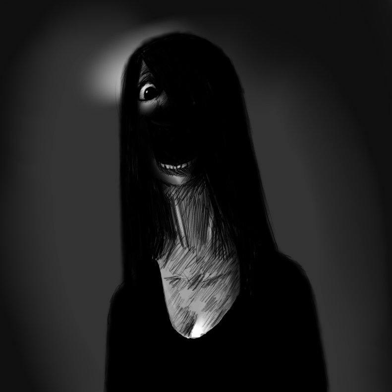 Sphaget's tweet photo. The horrors of the soul. https://t.co/jDGw73mDSP
