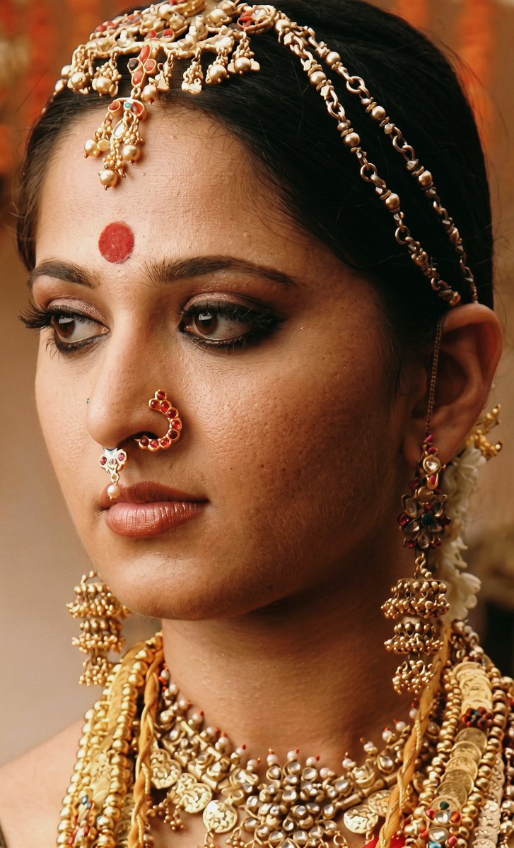 uhdsnaps's tweet photo. Anushka Shetty https://t.co/KvctdEG1Ul