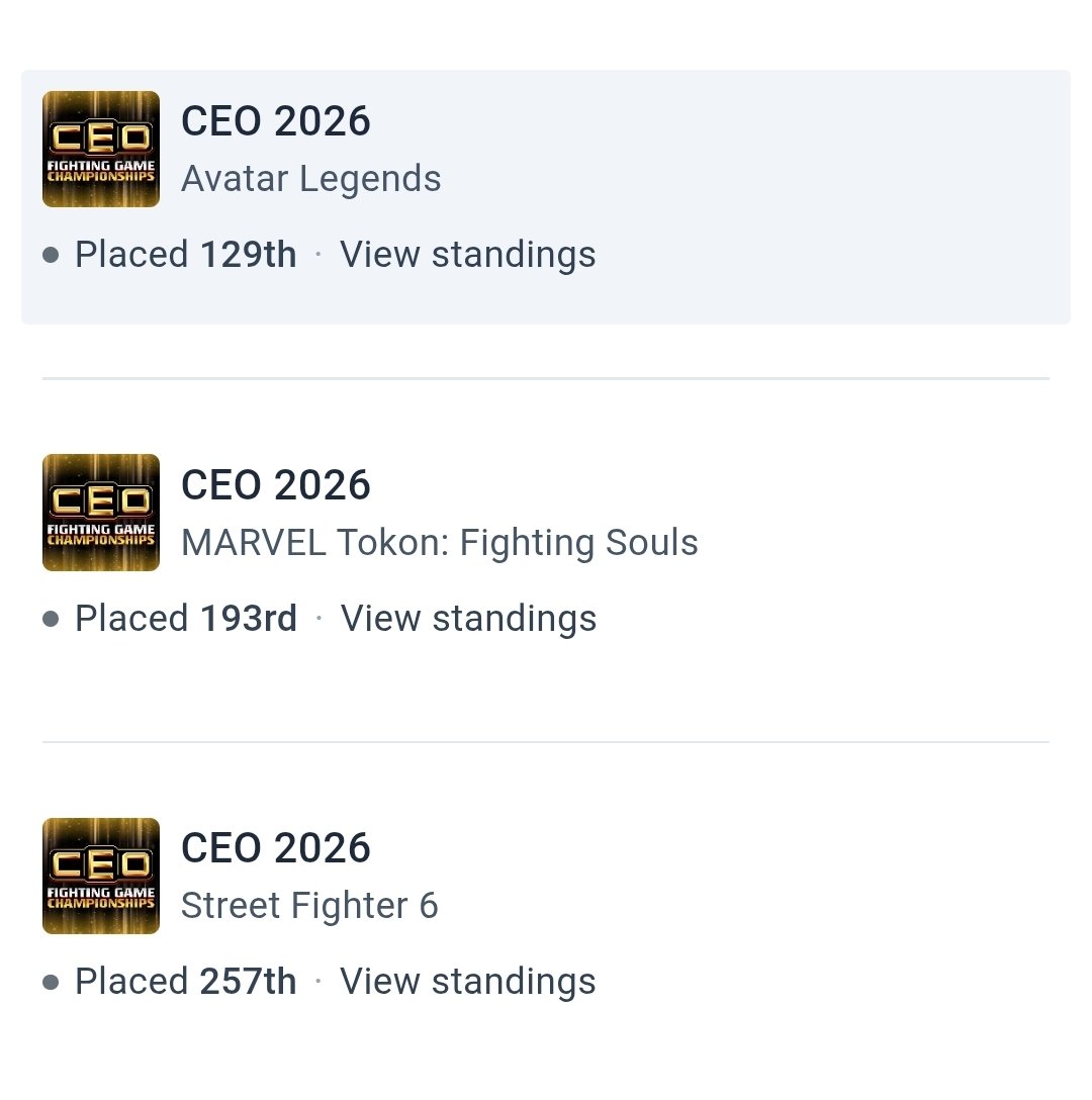 ImAlwaysRusty's tweet photo. Day 1 of CEO done

I know I could've played better but bring on stream twice was still pretty cool https://t.co/a79cZiwLU6