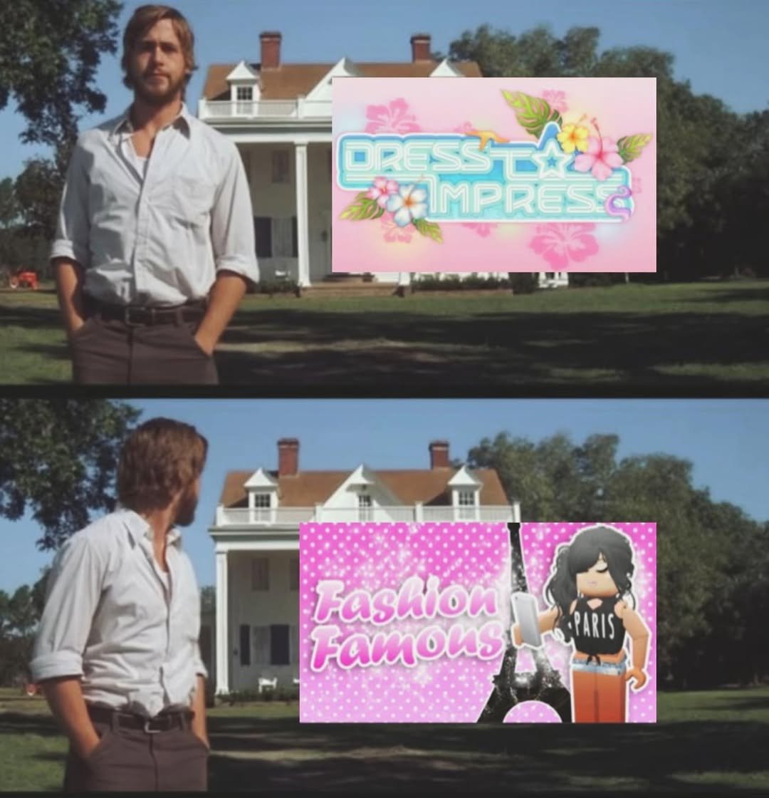 luanerdfx's tweet photo. Nostalgia.
#robloxㅤ https://t.co/4jfNX687x0