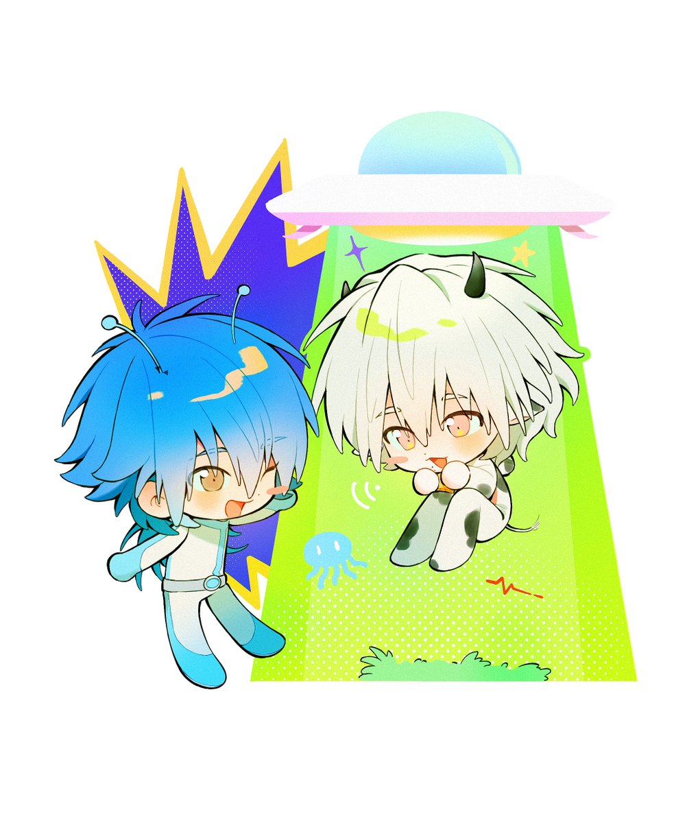 wavvvvve_golf's tweet photo. #dmmd 
👽🐄 https://t.co/Y0StAXu4Gn