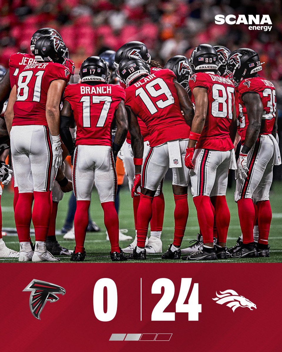 AtlantaFalcons tweet picture