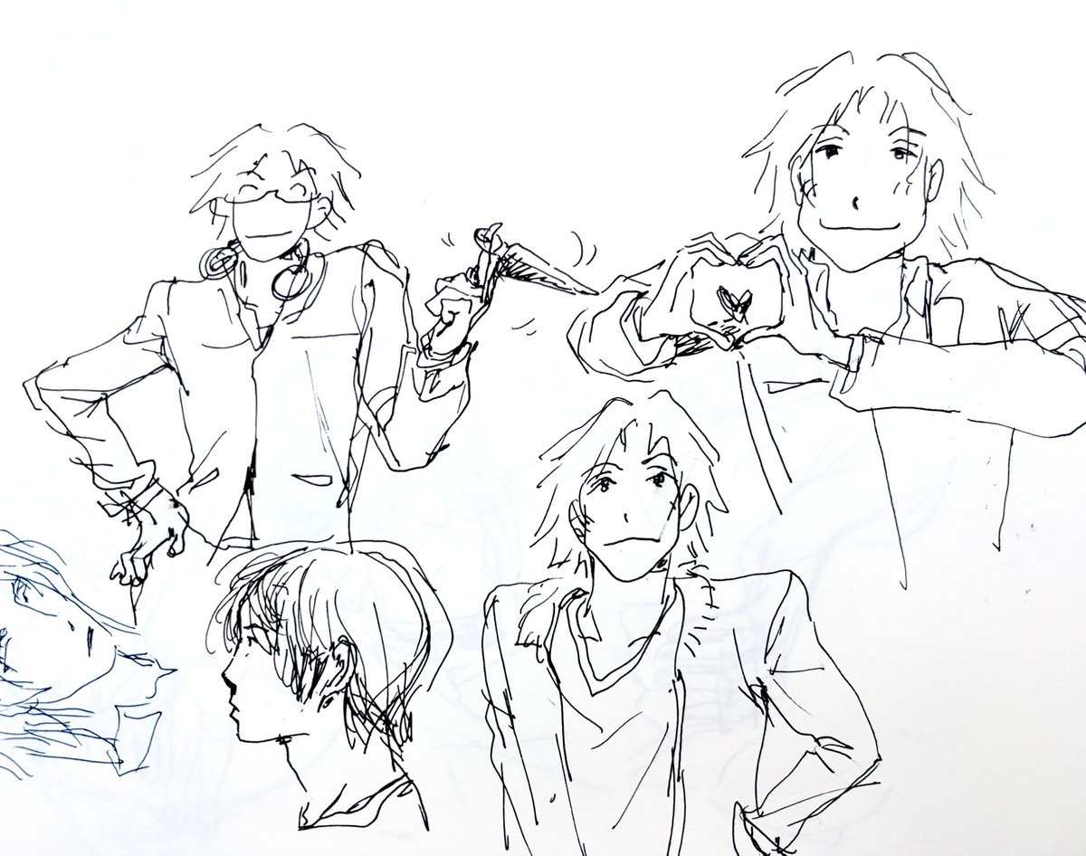 mynhgo's tweet photo. trying to capture his moe moe kyun https://t.co/UDbF3Trr4b