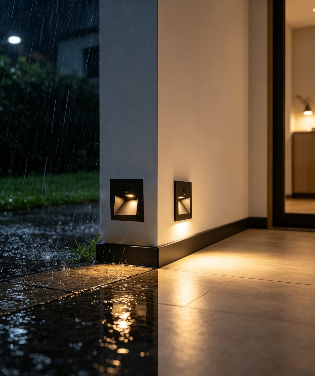 DAMAVO_Yeming's tweet photo. LED step lights can help:
👣 Improve step visibility
🛡️ Support safer movement
💧 Suit indoor, outdoor &amp; marine spaces
12V/24V options + selected motion-sensor models.
https://t.co/FUkTPtM5ye
#LEDStepLights #MarineLighting #RVLighting https://t.co/ehWLD7CBdt