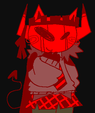 _rubyillusions_'s tweet photo. Reuploading some art I deleted a while ago I honestly don't know where the rest went #combloxarg https://t.co/pc0J0oCL40