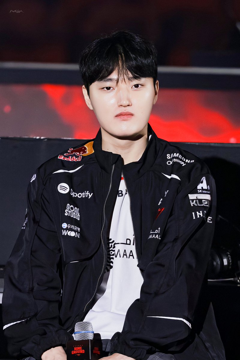 RAW_T1's tweet photo. 260814 T1 Homeground Day1

#T1 #Peyz #김수환 #페이즈 https://t.co/pNdWgcG9r8
