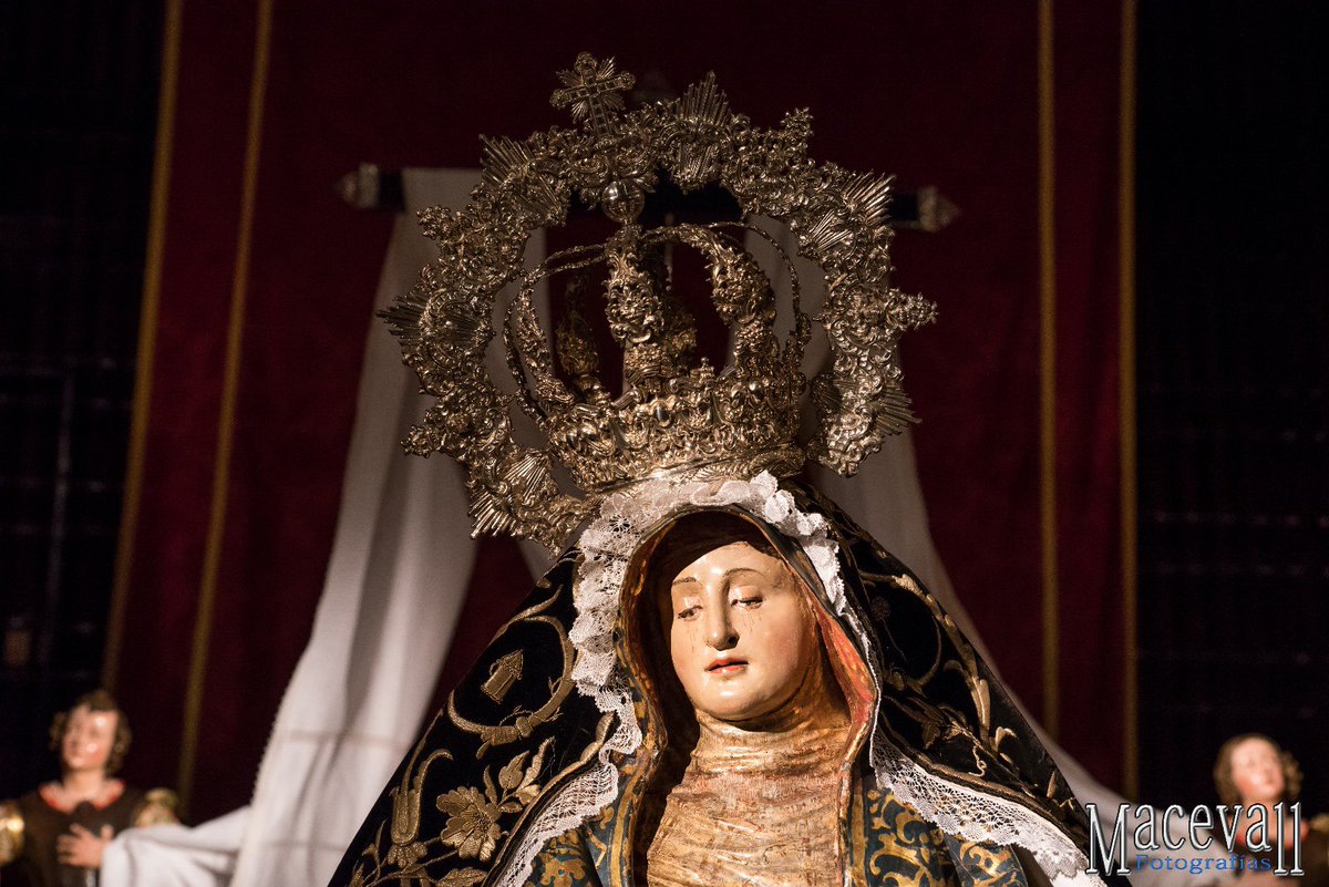 sagradapasion's tweet photo. "Proclama mi alma la grandeza del Señor, se alegra mi espíritu en Dios, mi salvador; porque ha mirado la humillación de su esclava."

(Lc 1, 39-56)

FESTIVIDAD DE LA ASUNCIÓN DE MARÍA SANTÍSIMA

Foto @manolo1531 https://t.co/VpqGil4Rjb