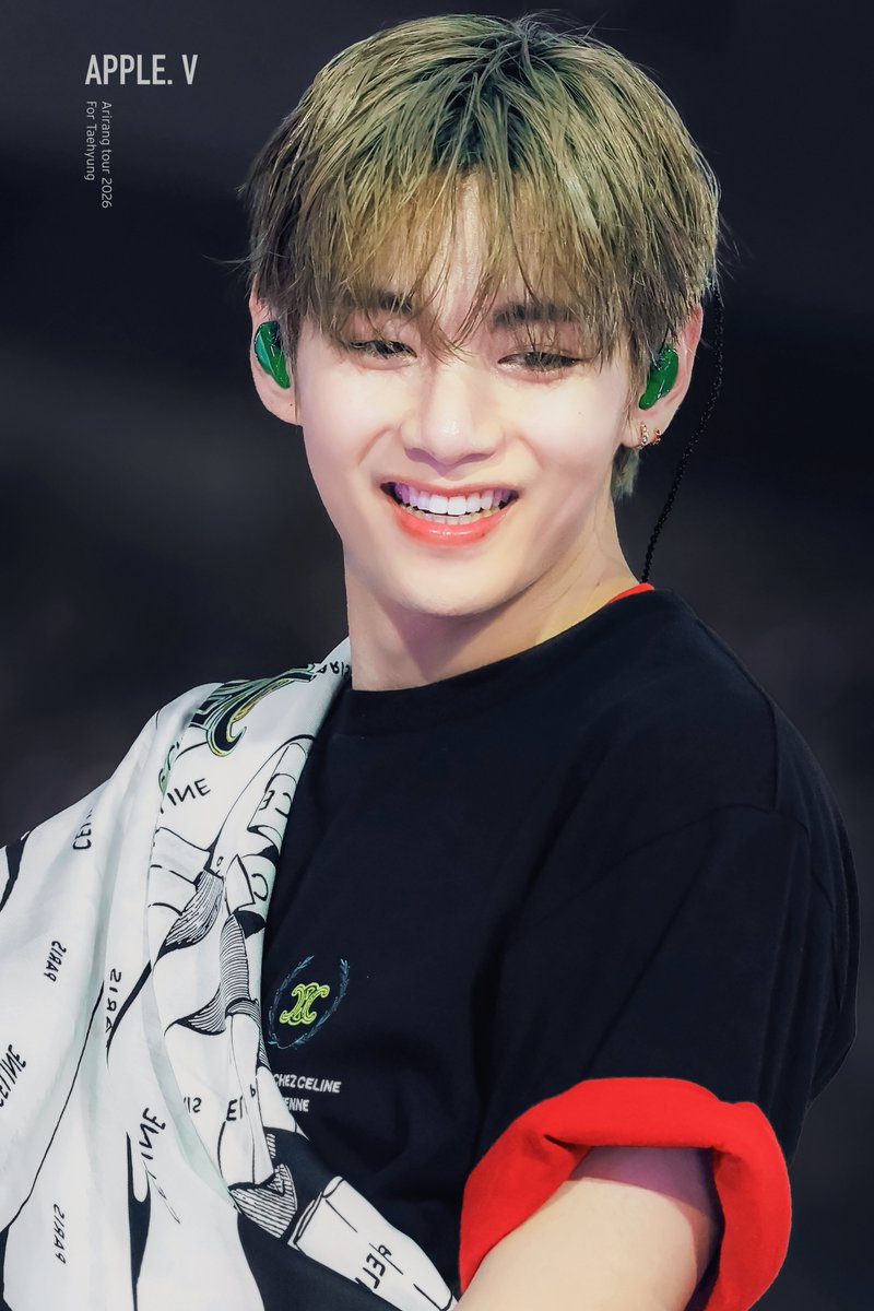 APPLE_V_KR's tweet photo. 260717
이쁜태형이 예쁜것만 보고 듣고
늘 행복만하쟈😉🐯
#TAEHYUNG #BTSV #BTS_WORLDTOUR_PARIS
💜 https://t.co/PYmTZB7902
