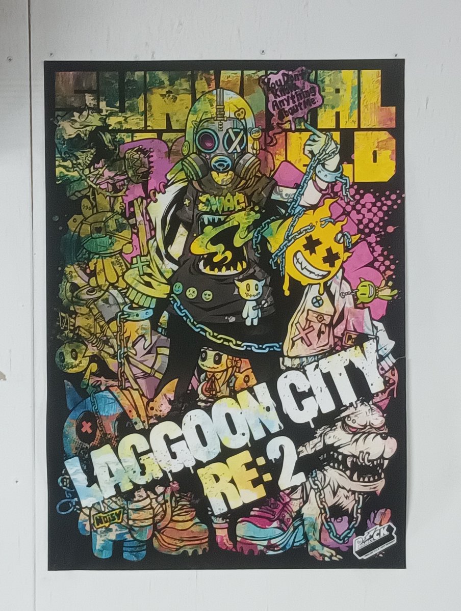 RO11GO02's tweet photo. #サバゲー
久々のポスト〜
今日はちょっと久々にLAGOONCITY RE:2にてサバゲーだ〜い
くっそ暑いけど動くでぇ
(  ,,Ò🐽Ó,,)=３ https://t.co/yWd7ToiCLh