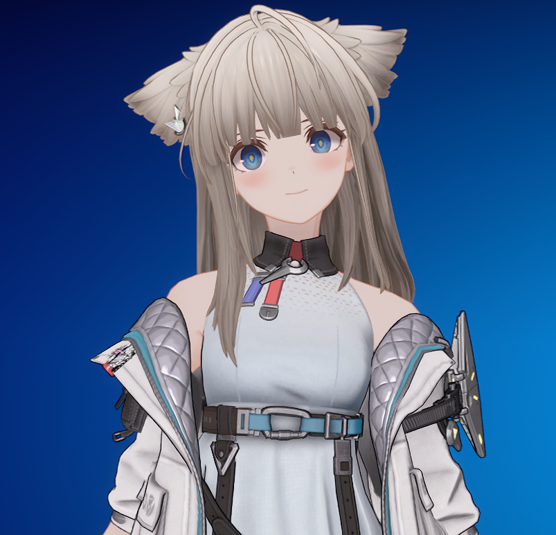 aixyno's tweet photo. i'm bored lets update the old anime skins @Fortnite https://t.co/NMmxkwrfLd