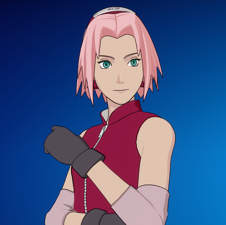 aixyno's tweet photo. i'm bored lets update the old anime skins @Fortnite https://t.co/NMmxkwrfLd