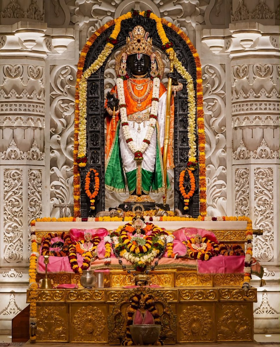 ShriAyodhya_'s tweet photo. ��ननी जन्मभूमिश्च स्वर्गादपि गरीयशी।

स्वतंत्रता दिवस की हार्दिक शुभकामनाएं 🇮🇳 https://t.co/aHTi97H6kb