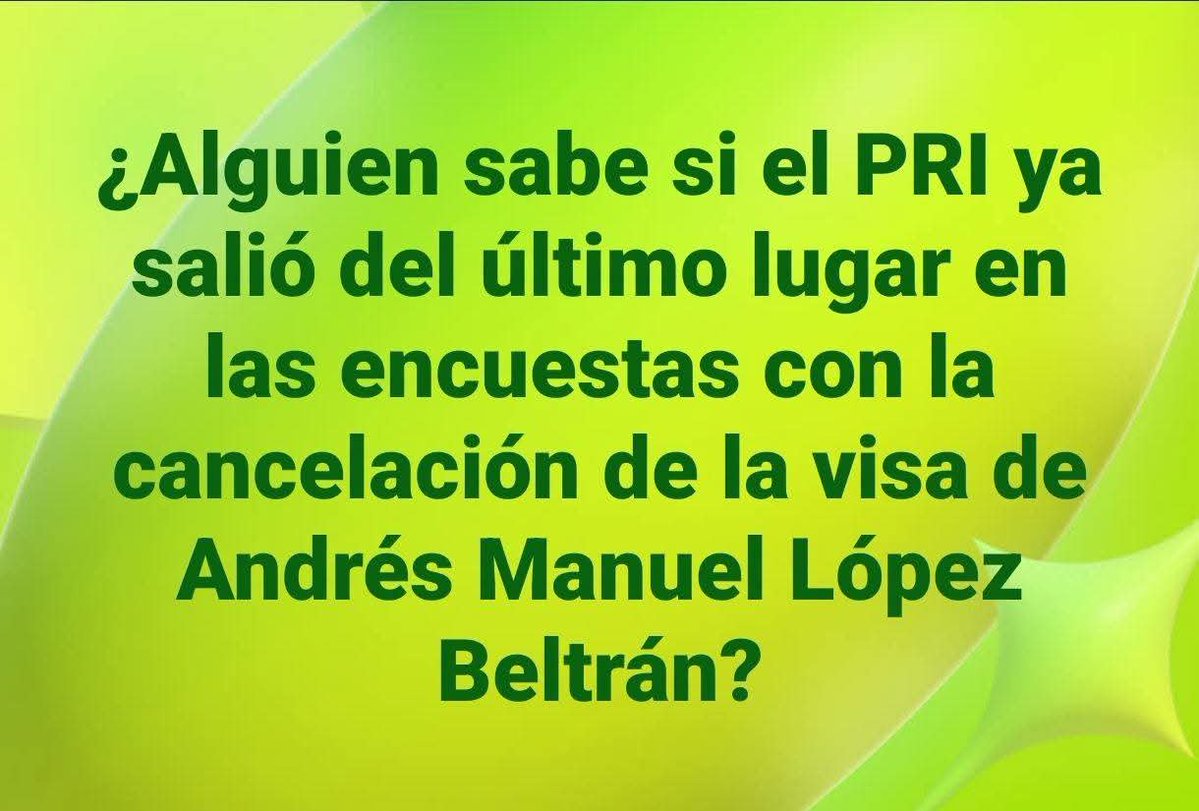 IsidroOcegueda's tweet photo. @Lizgottik Jajaja jajaja jajaja!!! https://t.co/rjtwVDjzhX