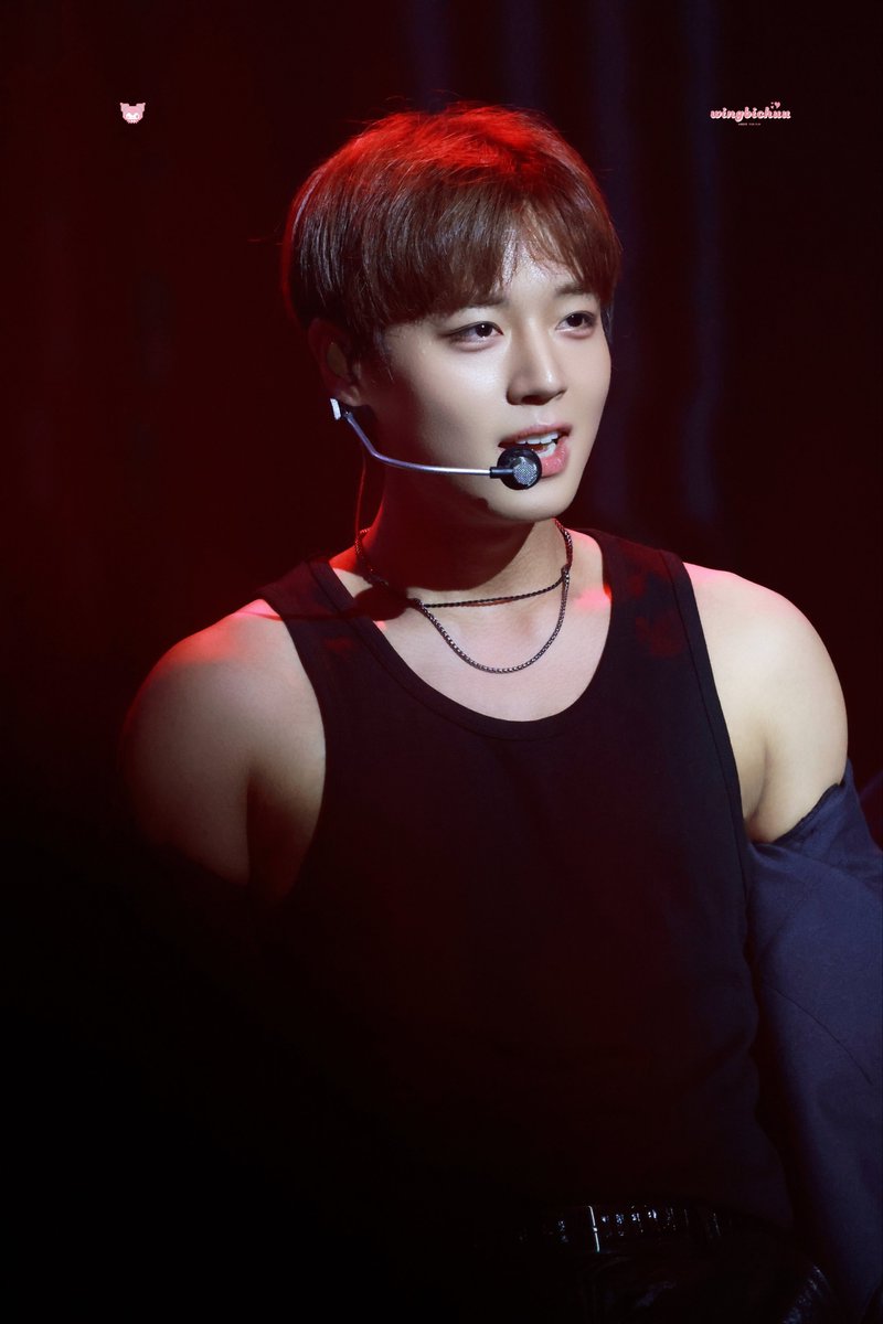 wingbichuu's tweet photo. 260808

⊹✮₊⋆🪩 4P

#박지훈 #PARKJIHOON 
#팬콘 #MACAU https://t.co/wIJvpAmZQu
