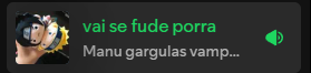 ilovegargoyles's tweet photo. aquela amiga q passa milenios e nao esquece #imsofuckingcooked https://t.co/NyLQF4tveg