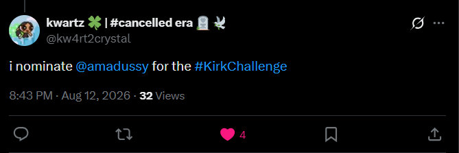 ClassicalBase's tweet photo. Head Beethive @kw4rt2crystal has nominated Wolfgang Amadeus Mozart for the #KirkChallenge. https://t.co/ZwfBtftuL3