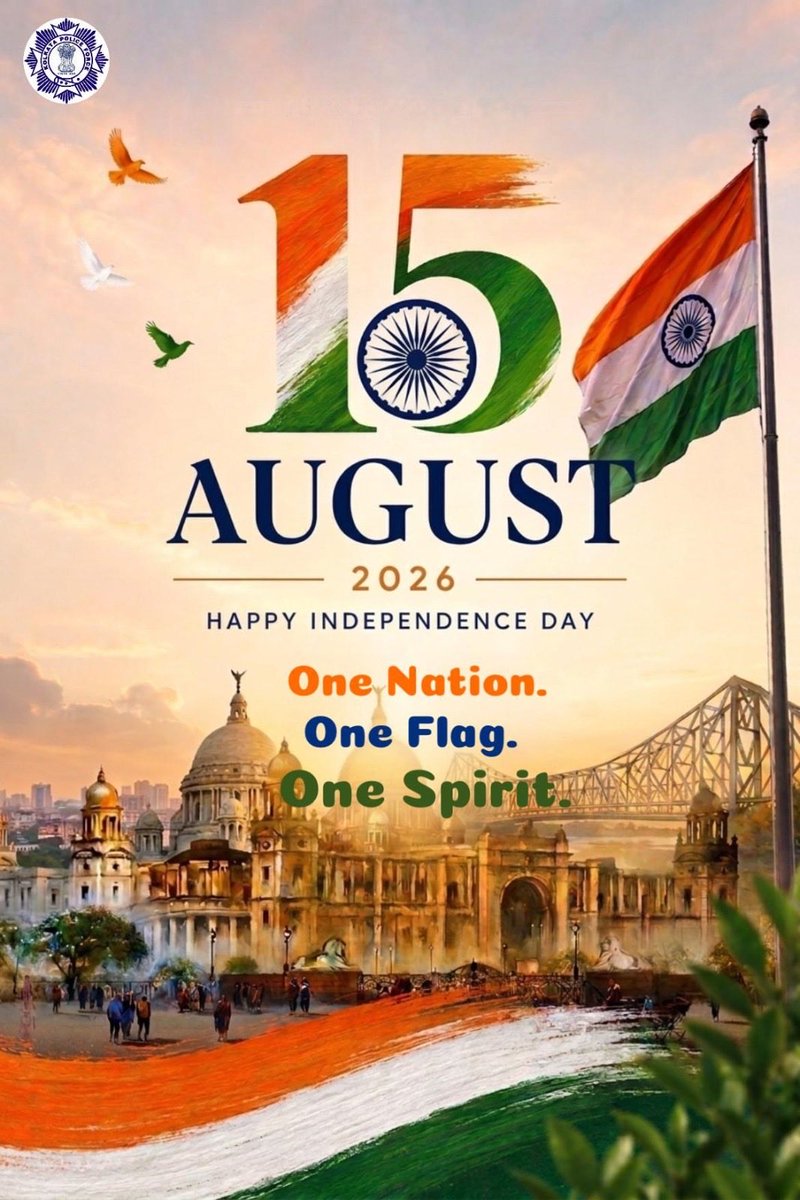 KolkataPolice's tweet photo. https://t.co/WpNgnhBISk