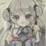Photo by なちく🐥🎨Live2Dデザイナー (@nachiku)