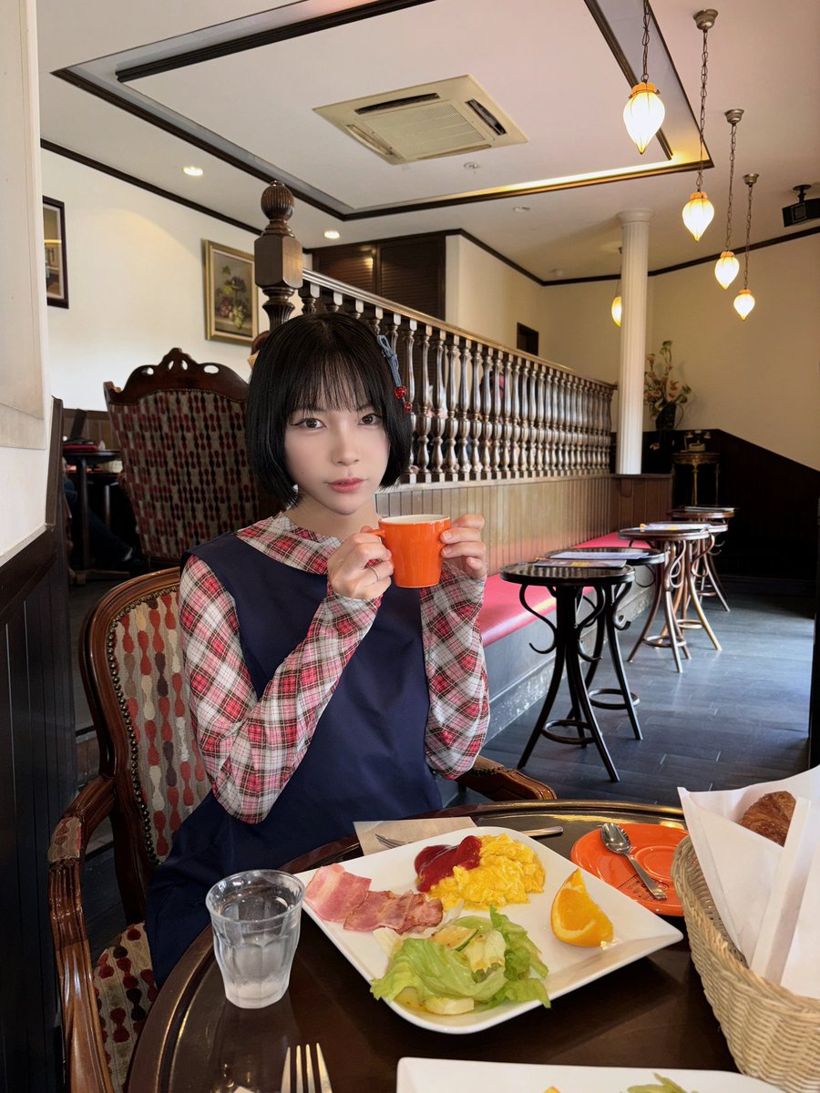 ʚ 伊々胡 いこ ɞ / ʚ ¹ ¹ ⁵ ɞ (@uraniwa_ho) / Posts / X