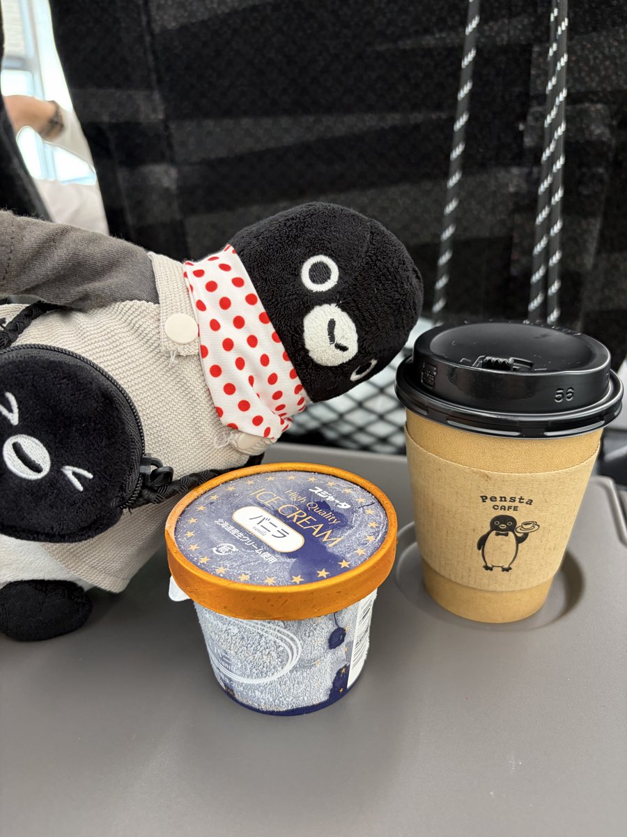 pingu_0626's tweet photo. 🚃𓈒𓂂𓏸 https://t.co/G88NMypy3S