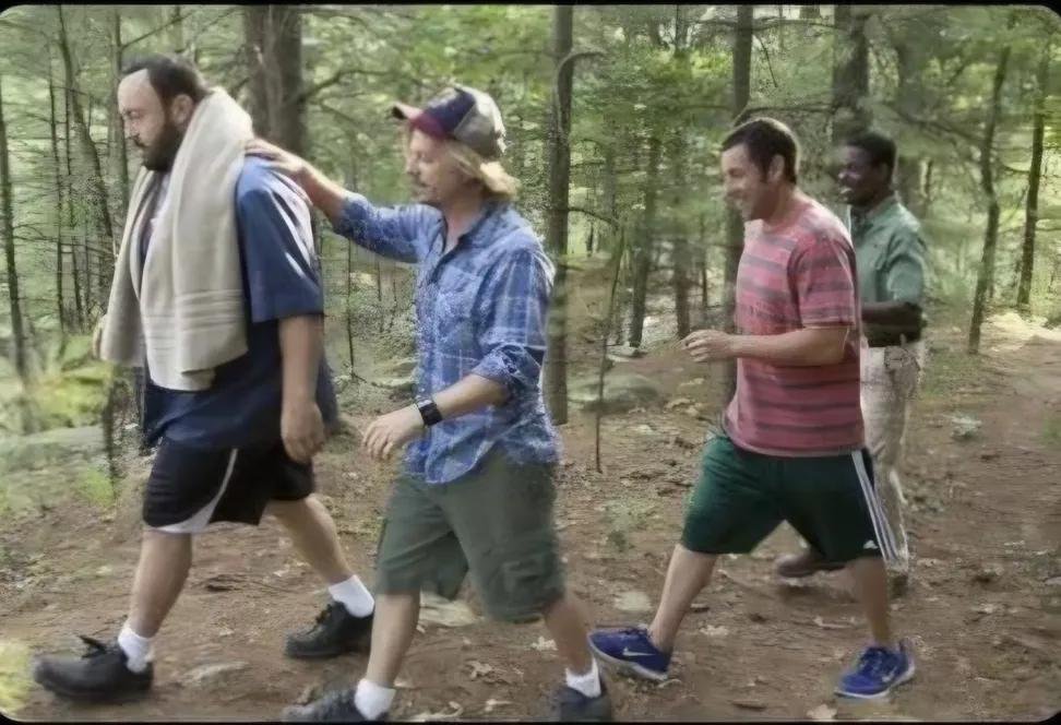 Lean_Puffs's tweet photo. me and my guys on our way to our smoking spot, where we won't be found https://t.co/NWgKJNmr5J