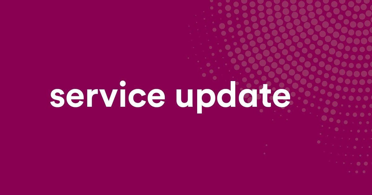 torontolibrary's tweet photo. 📢 Toronto Reference Library updates

From Sat, Aug 15 to the end of October, some spaces and services will be affected while we replace skylight windows. 

⚠️ Full-day closure on Tue, Aug 18
⚠️ Weekday hours begin at 11 am on Mon, Aug 24

Latest updates: https://t.co/M9etwy1AqJ https://t.co/gfVLPH9WP0
