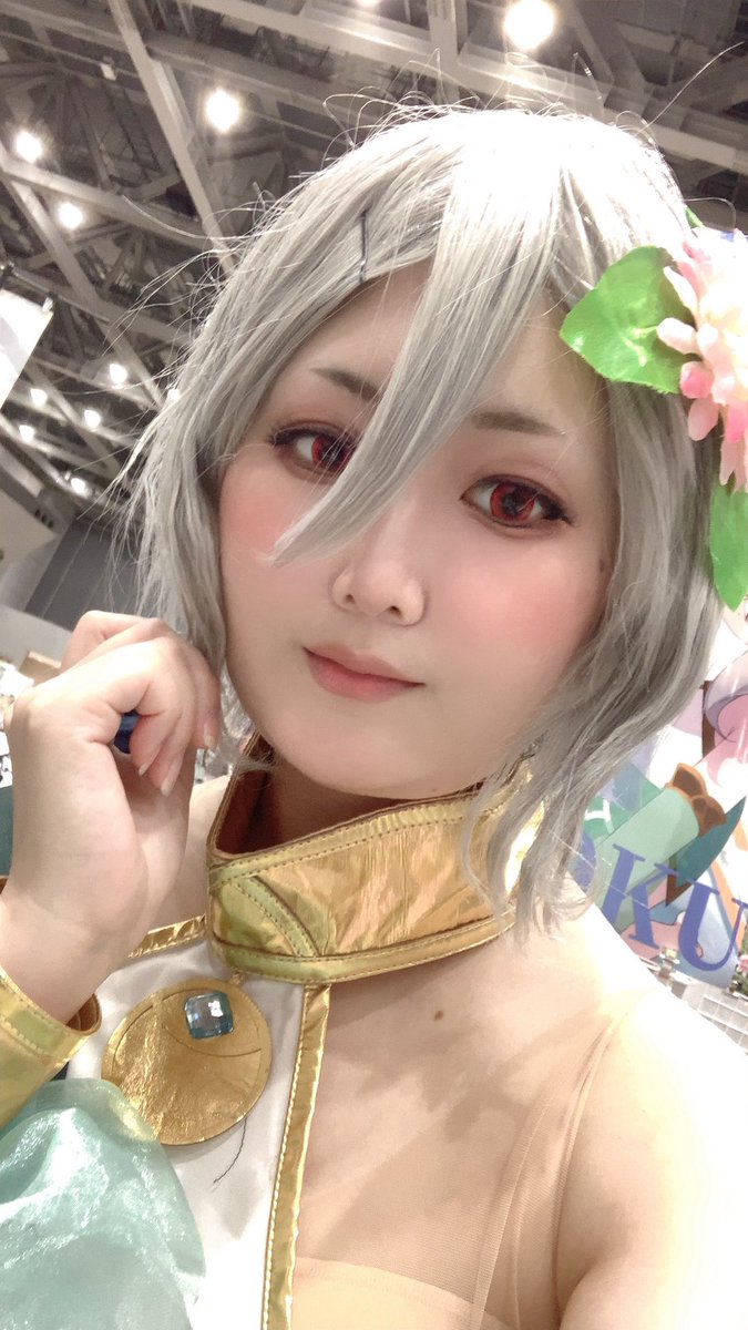 kamelon04's tweet photo. 設営完了してますー！
【西ね39-a】でコッコロたんでお待ちしております☺
#C108 https://t.co/GOSboHr4rA