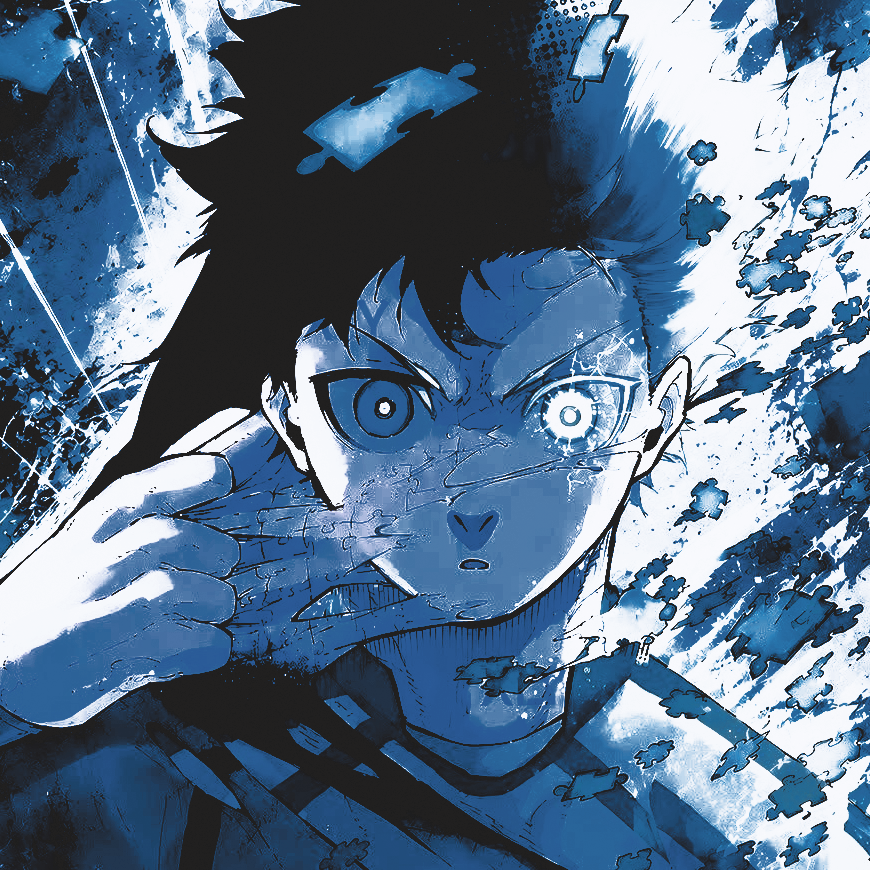 tekioumaou's tweet photo. ㅤ
ㅤ┈─ㅤWhen the 𝐖𝐨𝐫𝐥𝐝 around you isn't following
ㅤㅤㅤyour 𝘗𝘭𝘢𝘯 , the only way to fix it is to 𝗙𝗜𝗫 𝗬𝗢𝗨
ㅤㅤㅤIf I can't see theㅤ◟𝖑𝖎𝖌𝖍𝖙 ◝ㅤleading to a goal
ㅤㅤㅤI have to b̲e̲c̲o̲m̲e̲ that 𝖑𝖎𝖌𝖍𝖙 ㅤ.ᐟ
ㅤ https://t.co/ntyCKOezym