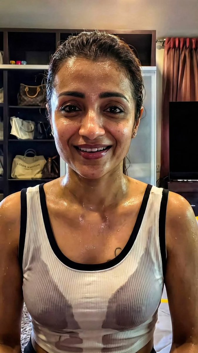 Kairalanja's tweet photo. Body penchutham ani morning walking ki velthe return ochinapudu na situation 💦🤭 https://t.co/5lGHNvXv2t