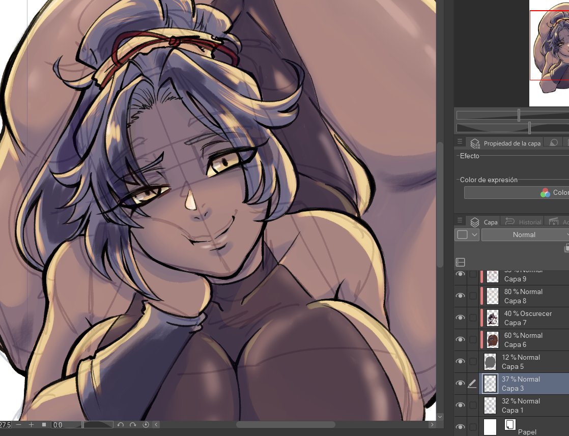 YornDraws's tweet photo. @JENYDraws Look at my prompts bro https://t.co/rIevafrRHF