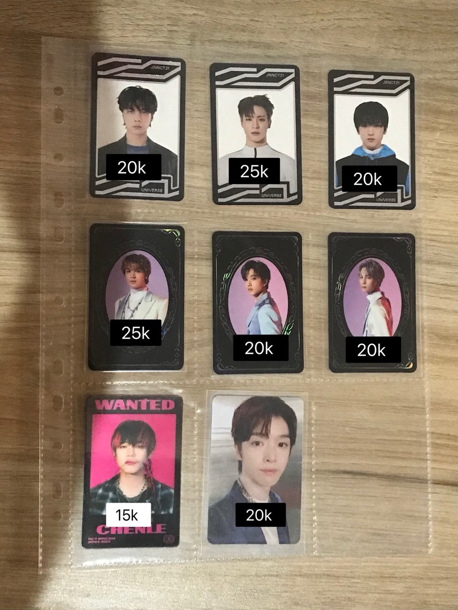 0229archive's tweet photo. HELP RT‼️ WTS PC NCT Haechan, Mark, Jeno, Jaemin, Chenle, Jaehyun, Yuta, Taeyong, Jisung, etc.  • Take all = free binder A4 + ongkir • 🍊co ✅ (admin sesuai) • exc packing • keep event w/ dp • COD❌ ready • nego jgn sadis 📍BEKASI

Nct Dream 127 WayV
#wts #wtb. https://t.co/ostWZ7Bx83
